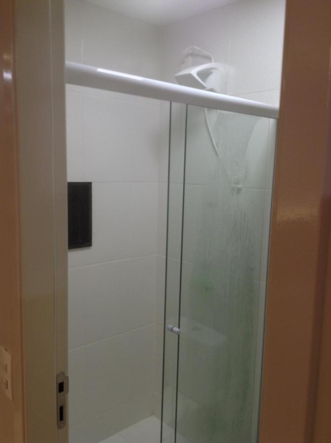 Flat Mobiliado De Luxo Perto Do Goiania Shopping Daire Dış mekan fotoğraf